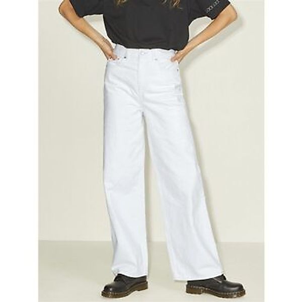 JJXX  Jeans 12207162 TOKYO WIDE-DENIM WHITE günstig online kaufen