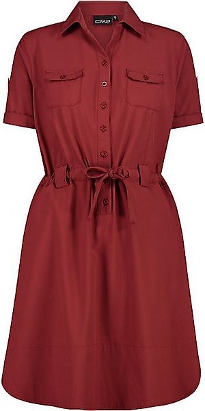 CMP Schlupfrock WOMAN DRESS GRANATA günstig online kaufen