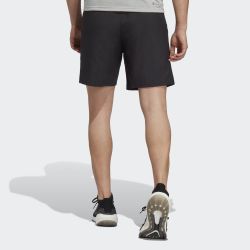 adidas Performance Sweatshorts TRAIN ESSENTIALS WOVEN günstig online kaufen