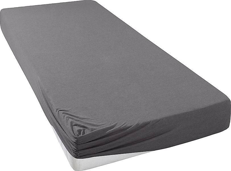 andas Spannbettlaken Greta in Gr. 90x200, günstig online kaufen