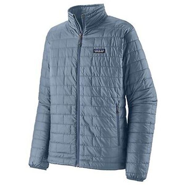 Patagonia Outdoorjacke Herren Isolationsjacke Nano Puff® Jacket günstig online kaufen
