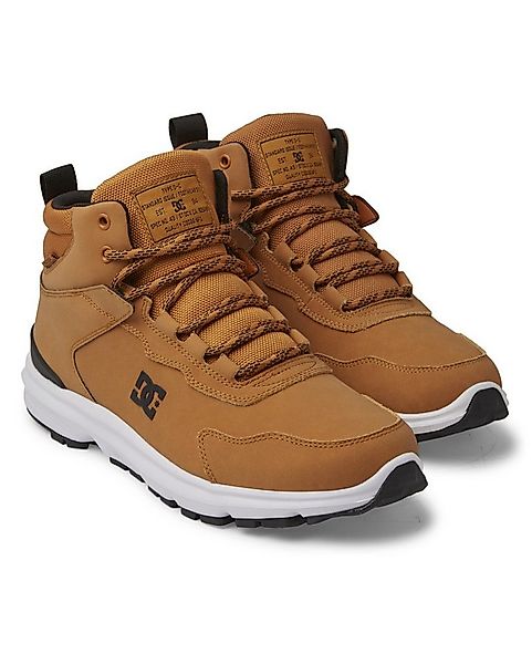 DC Shoes Mutiny Wr Stiefel günstig online kaufen