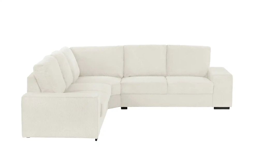 Ecksofa  Reneé ¦ beige ¦ Maße (cm): B: 280 H: 90 T: 280.0 Polstermöbel > So günstig online kaufen