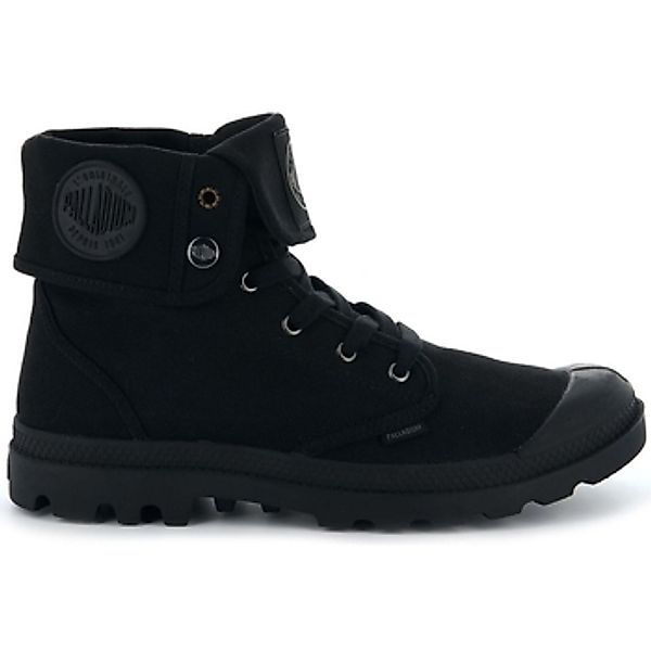 Palladium  Herrenstiefel BAGGY günstig online kaufen