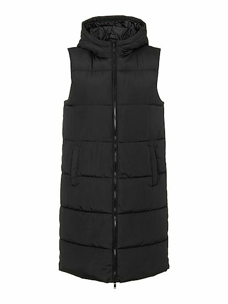 pieces Steppweste PCBee (1-tlg) Plain/ohne Details günstig online kaufen