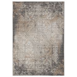 Pergamon Orientteppich Designer Teppich Moderne Orient günstig online kaufen