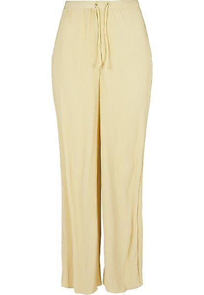 URBAN CLASSICS Stoffhose Urban Classics Damen günstig online kaufen