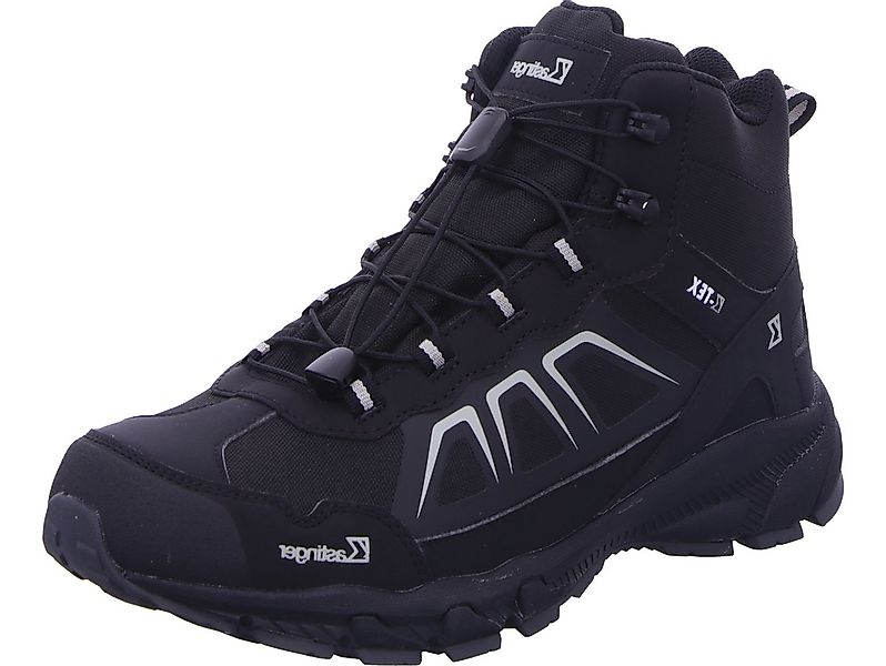 Kastinger Grasberg mid KTX Trekkingschuh mit TEX-Membran günstig online kaufen