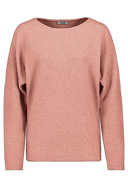 SUBLEVEL Strickpullover Bequemes Strickmode-Essential für jeden Anlass (1-t günstig online kaufen