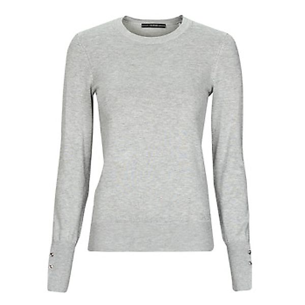 Guess Strickpullover (1-tlg) Plain/ohne Details günstig online kaufen