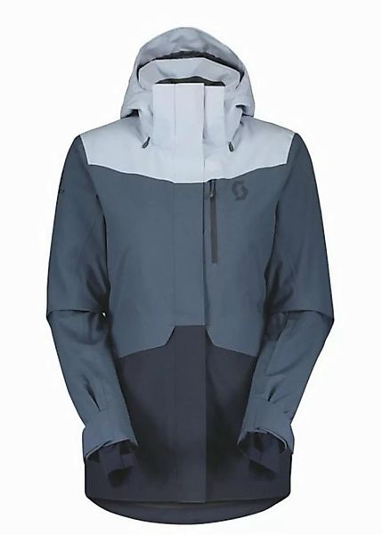 Scott Anorak Scott W Ultimate Dryo Plus Jacket Damen Ski- & günstig online kaufen