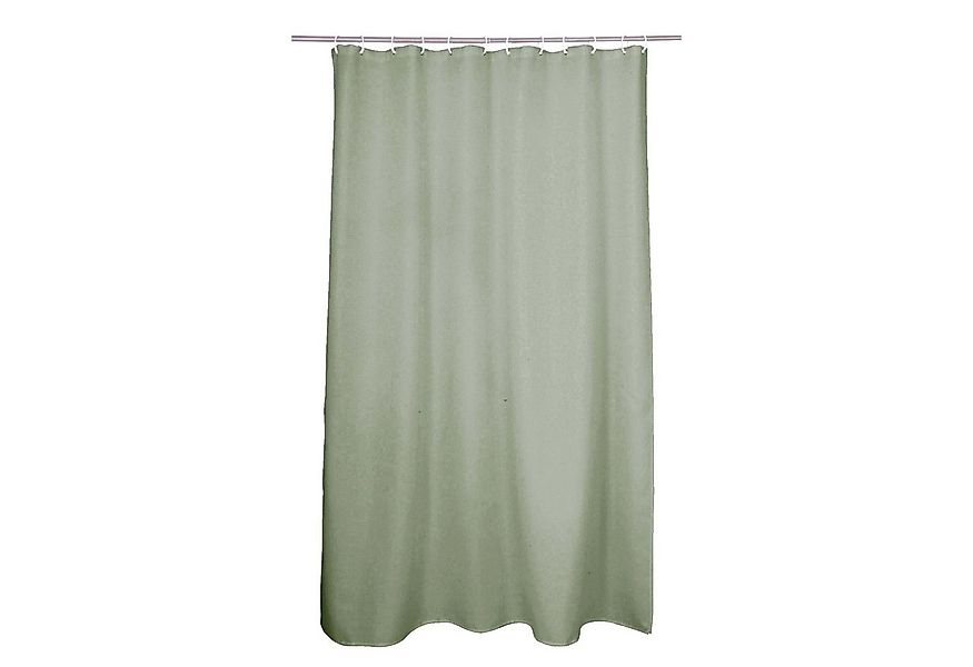 Douceur d'intérieur Duschvorhang Breite 200 cm, mit modernem Motiv günstig online kaufen