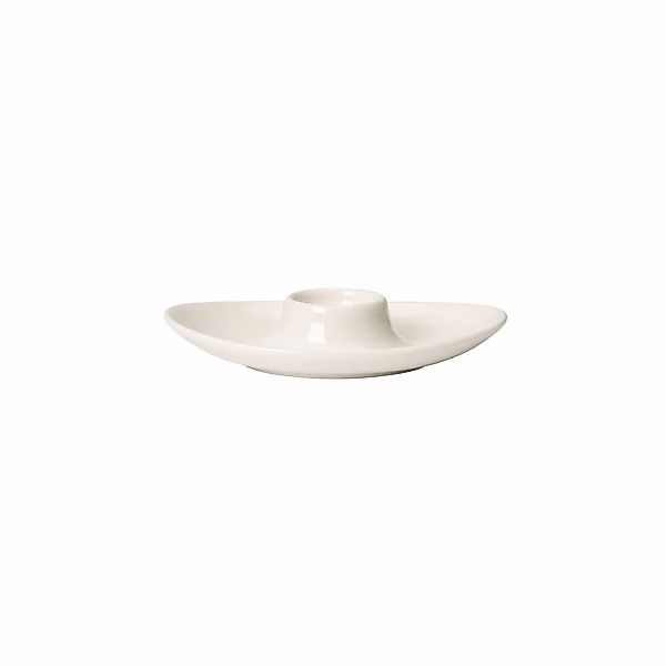 Villeroy & Boch Eierbecher "Eierbecher New Cottage Basic 15 x 11 cm weiß" günstig online kaufen