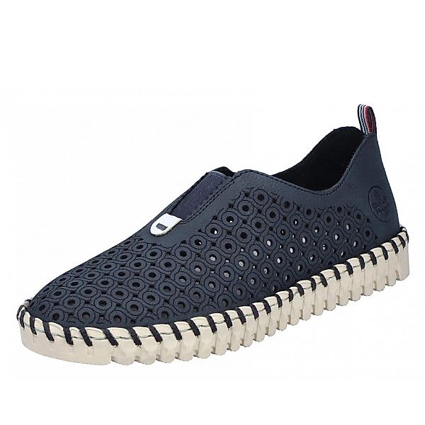Rieker Bukina/Alabama Slipper günstig online kaufen
