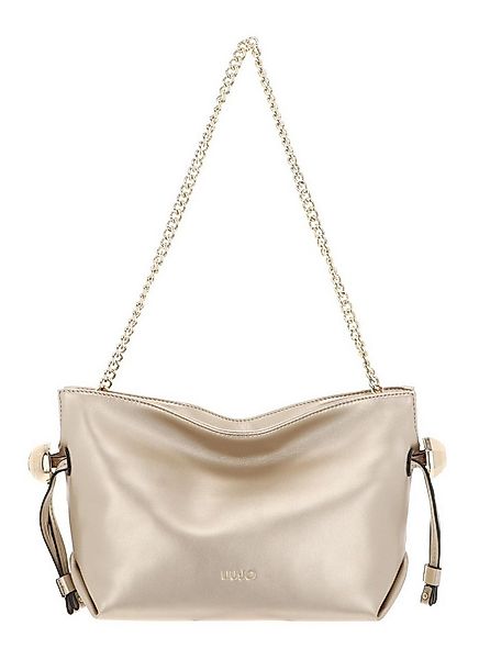 Liu Jo Schultertasche ECS Hobo Bag günstig online kaufen