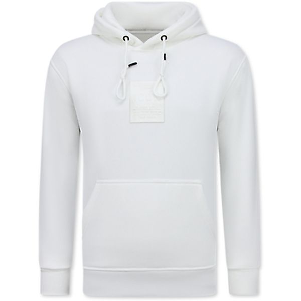 True Rise  Trainingsjacken Oversized Hoodie Für Mit Kapuze – günstig online kaufen