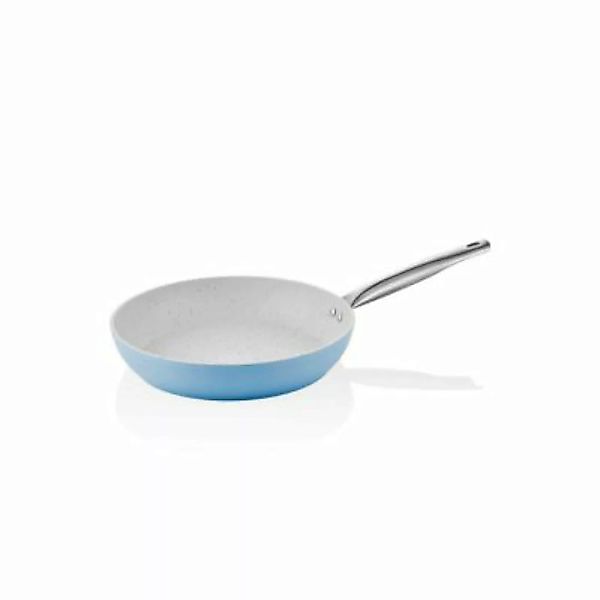 THE MIA La Mia Cucina Pfanne - Ø 28cm blau günstig online kaufen