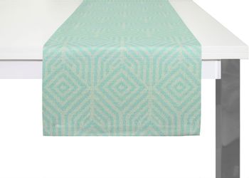 Adam Tischläufer "Easy Diamond" günstig online kaufen