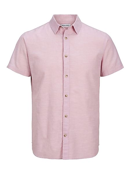 Jack & Jones Langarmhemd JJESUMMER SHIRT günstig online kaufen