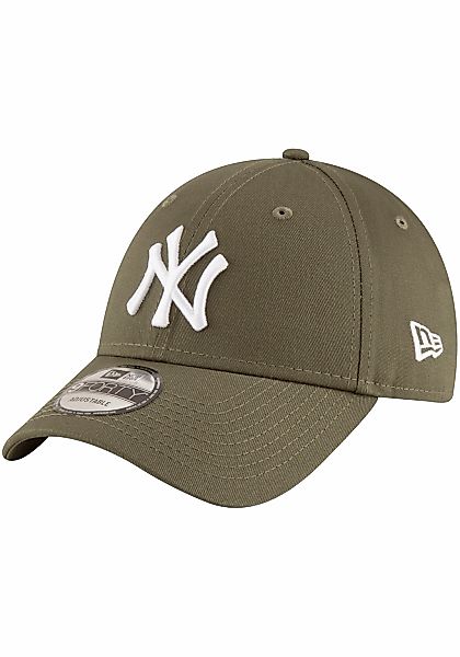 New Era Baseball Cap LEAGUE ESSENTIAL günstig online kaufen