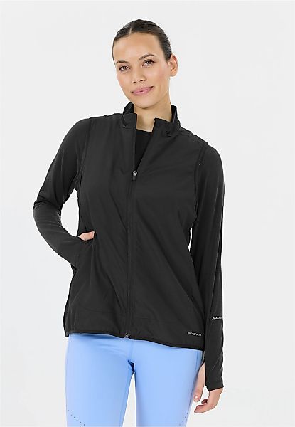ENDURANCE Softshellweste "Comay" mit wasserabweisendem, winddichtem Bionic günstig online kaufen