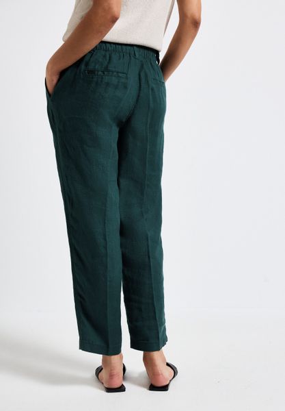 STREET ONE Chinohose High Waist günstig online kaufen