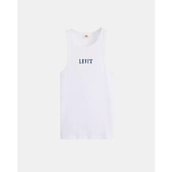 Levis Ripptanktop "GRAPHIC GEMINI", mit Logostickerei und Struktur-Optik günstig online kaufen