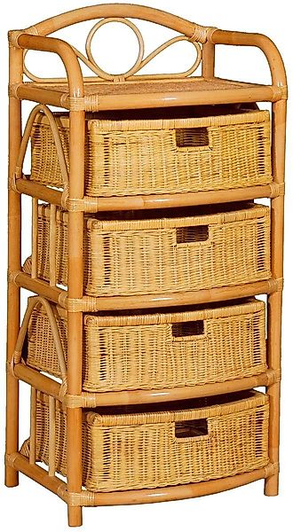 Krines Home Badregal Regal aus echtem günstig online kaufen