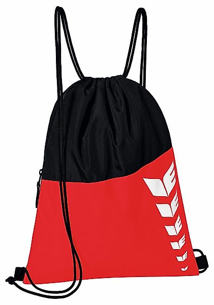 Erima Sporttasche SIX WINGS Turnbeutel günstig online kaufen