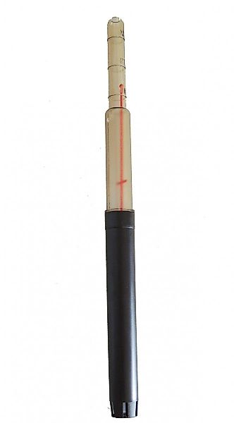 Geli Übertopf Wasserstandsanzeiger 19 cm aus günstig online kaufen