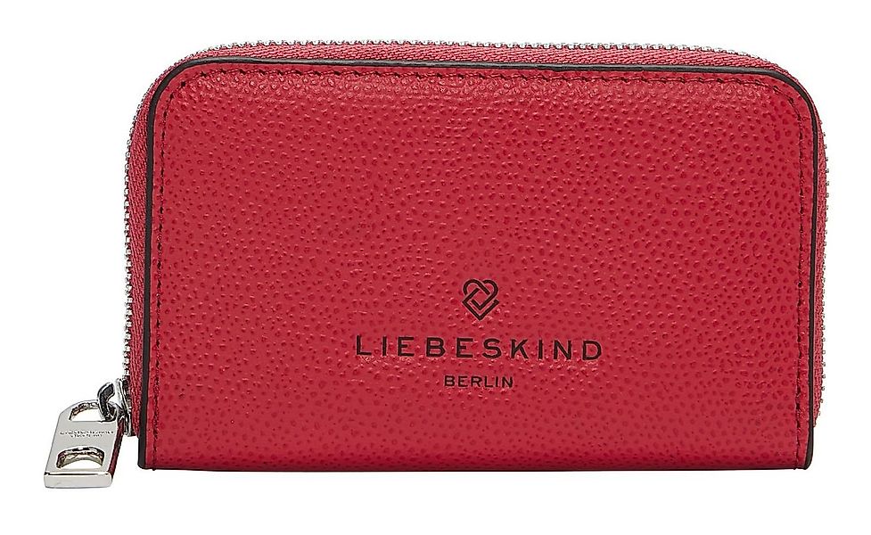 Liebeskind Berlin Kartenetui Sadie Pamelato, mit RFID-Blocker Schutz günstig online kaufen