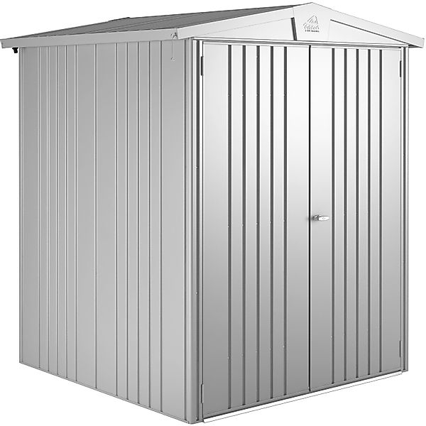 Biohort Gerätehaus "Europa Gr. 2, verschiedene Farben" Qualitäts-Geräteschu günstig online kaufen