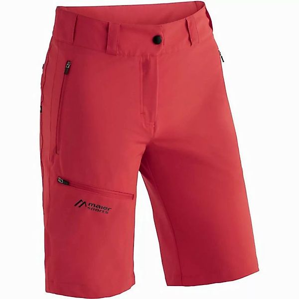 Maier Sports Funktionsshorts Bermuda Latit günstig online kaufen