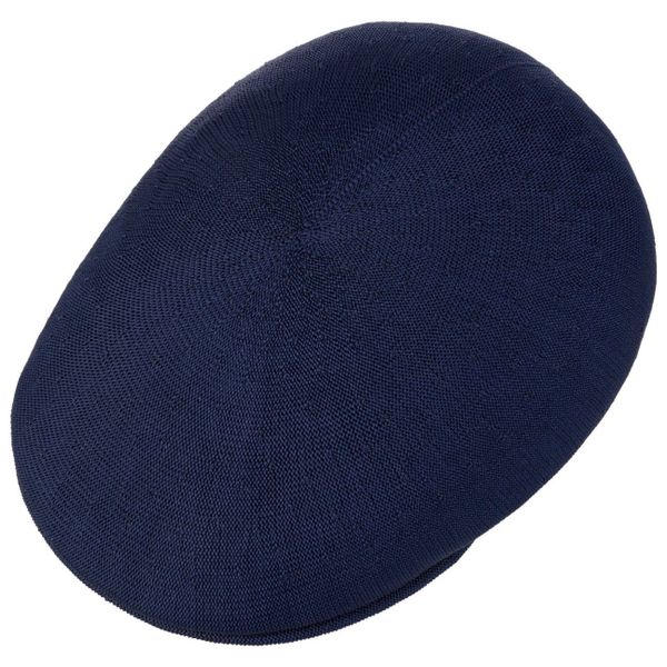 Kangol Flat Cap (1-St) Schirmmütze mit günstig online kaufen