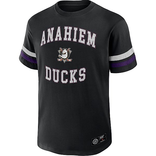 Fanatics Print-Shirt NHL Foundation Anaheim Ducks günstig online kaufen