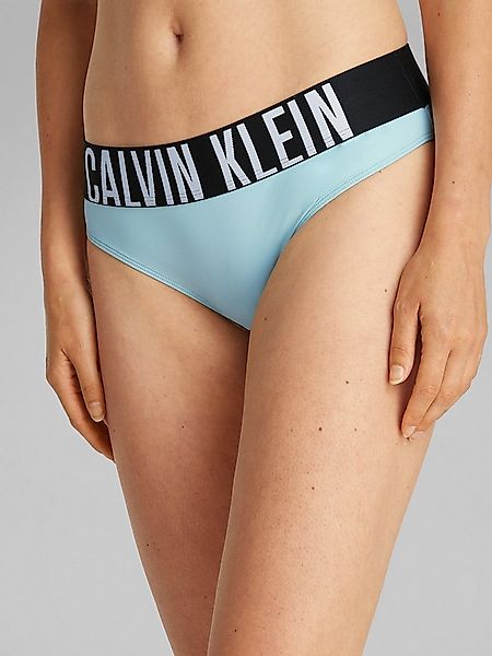 Calvin Klein Underwear Bikinislip BIKINI mit großem Logo günstig online kaufen
