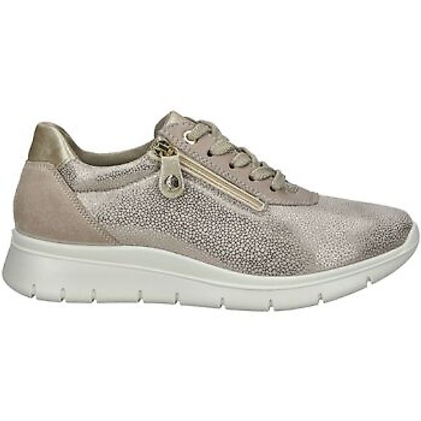 Imac Sneaker "Imac Sneaker Lederimitat/Textil" günstig online kaufen