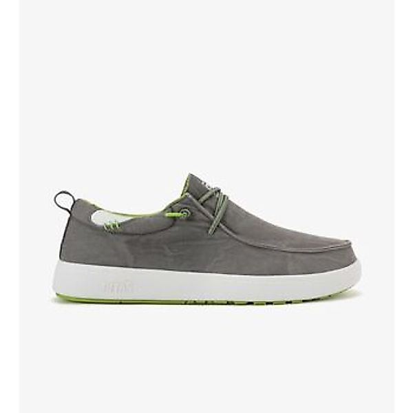 Pitas  Mokassins BIARRITZ COAST 4045-GRIS günstig online kaufen