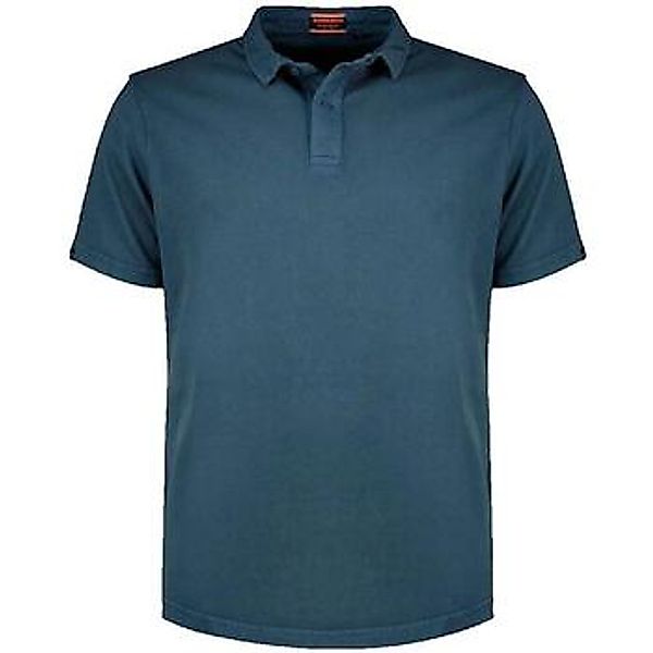 Superdry  Poloshirt Polo  Essential Coton Bleu günstig online kaufen