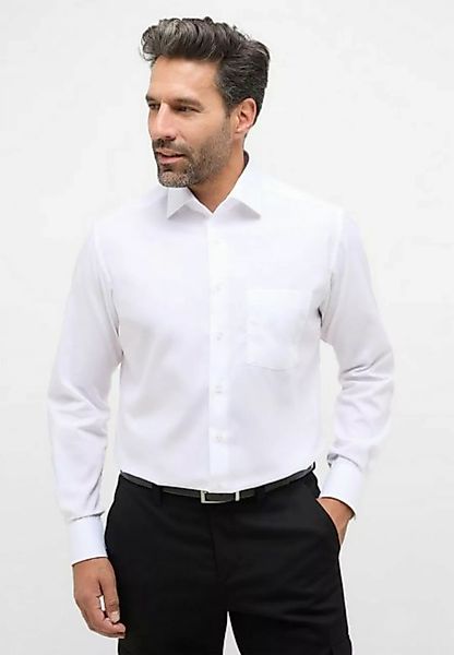 Eterna Langarmhemd MODERN FIT NON IRON (bügelfrei) günstig online kaufen