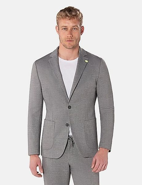 BENVENUTO. Sakko mit Seitenschlitzen günstig online kaufen