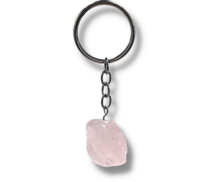 LAVISA Anhänger Schlüssel Edelstein Schlüsselanhänger - Glücksbringer - Nat günstig online kaufen