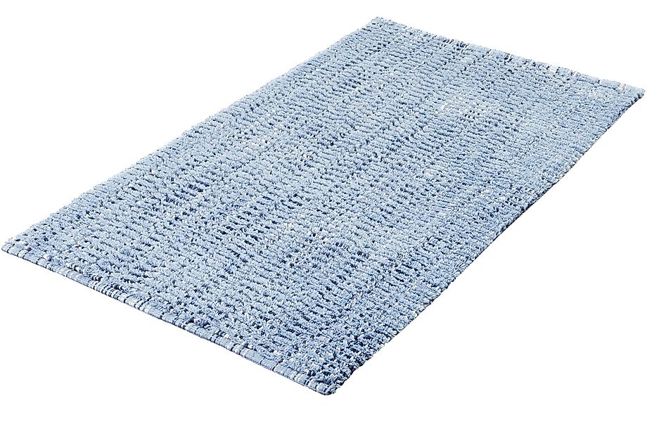 Kleine Wolke Badematte Sway, Höhe 10 günstig online kaufen
