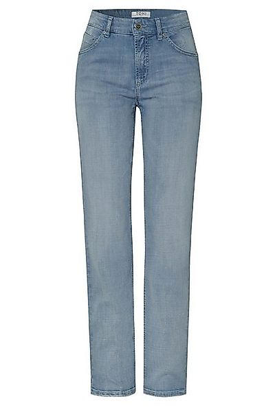 TONI 5-Pocket-Jeans Liv günstig online kaufen
