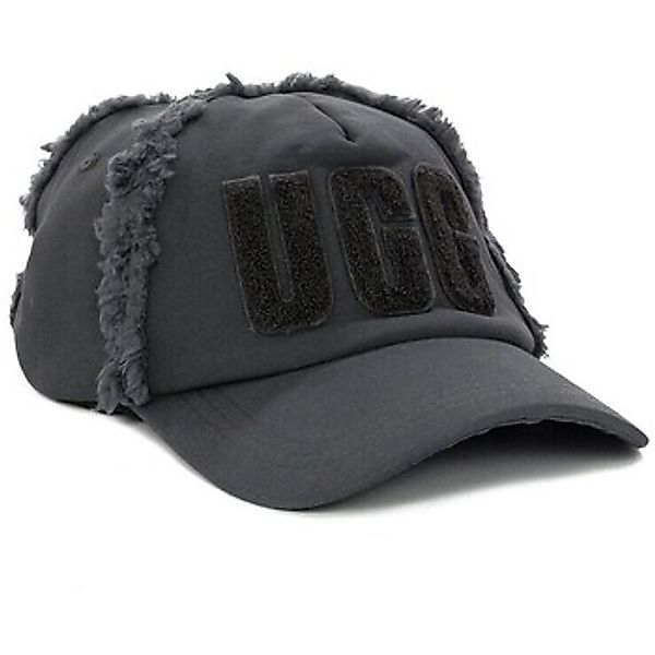 UGG  Schirmmütze Z Daszkiem Ocieplana Bonded Fleece Basketball günstig online kaufen