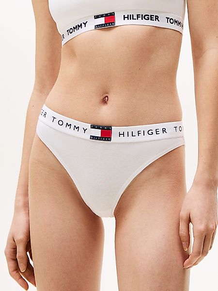 Tommy Hilfiger Underwear Bikinislip CLASSIC BIKINI günstig online kaufen