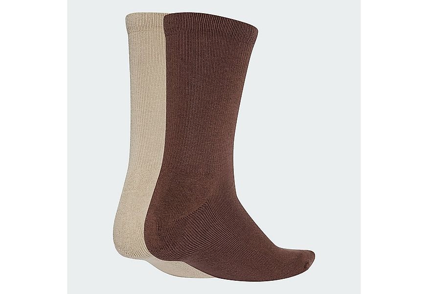 adidas Originals Funktionssocken TWO-TONED CREW SOCKEN, 2 PAAR (1-Paar) günstig online kaufen