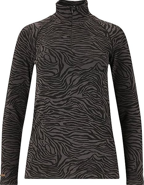 ATHLECIA Kurzarmshirt Anana W Seamless Midlayer günstig online kaufen