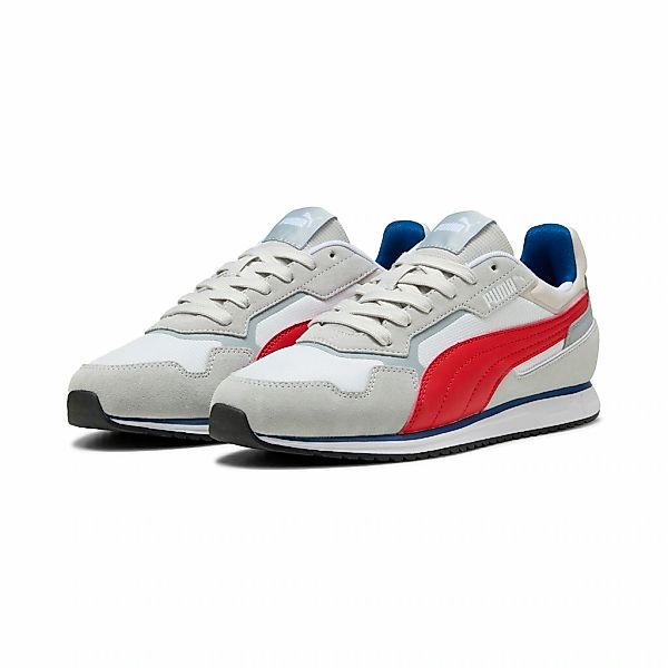 PUMA Sneaker "SOFTRIDE ST MILER" mit klassischem Design, Obermaterial aus S günstig online kaufen