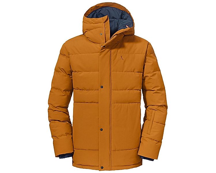 Schöffel Winterjacke Eastcliff Herren Mantel, Parka, Steppjacke, Anorak, Ou günstig online kaufen
